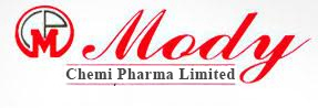 Mody Chemi-Pharma Limited