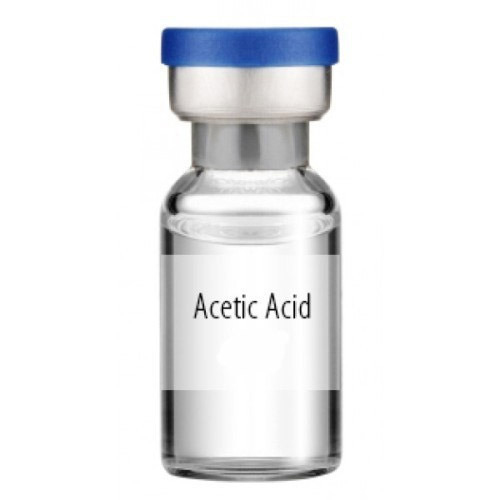 HBR in Acetic acid 33 percentage