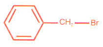 Benzyl Bromide Formula