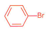 Bromo Benzene Formula