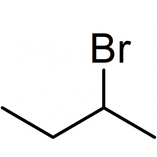 2 Bromo Butane (Sec Butyl Bromide)