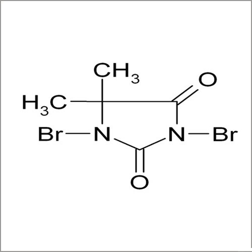 1,3- Dibromo-5, 5- Dimethylhydantoin