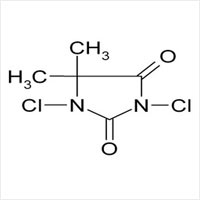 1,3- Dibromo-5, 5- Dimethylhydantoin