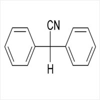 Diphenylacetonitrile